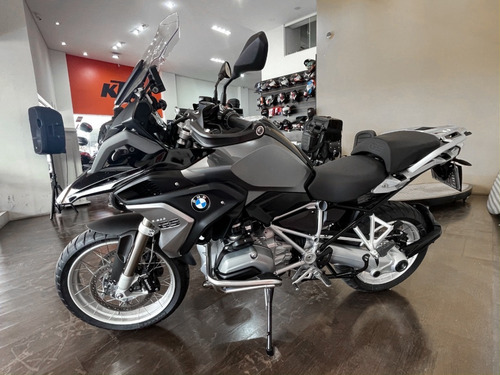 Imagem 12 de 15 de Bmw R 1200 Gs Premium-impecavel-2019-(edney)