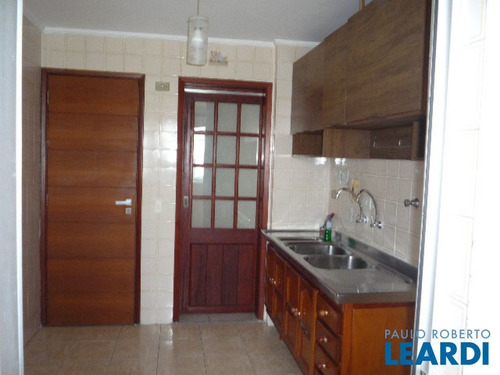 Imagem 8 de 15 de Apartamento - Alto Da Boa Vista - Sp - 632409