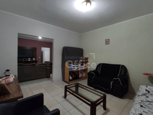 Imagem 5 de 30 de Casa À Venda, 233 M² Por R$ 270.000,00 - Setor Residencial Pedro Ludovico - Anápolis/go - Ca0787