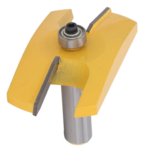 Painel Elevado Com Haste De 1/2 Polegada Router Bit Woodwork
