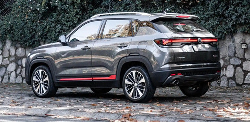 Changan New Cs35 Plus Comfort At