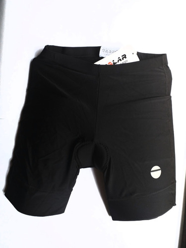 Polar Short Ciclismo Para Mujer Ss99