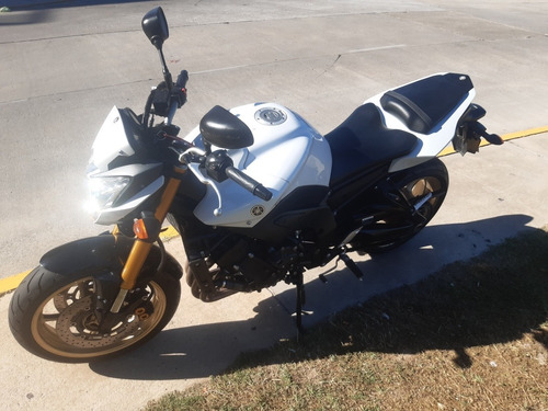 Yamaha Fazer 800