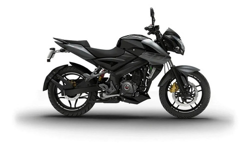Ns 200 Fi Bajaj Con Abs Nueva 0km Urquiza Motos