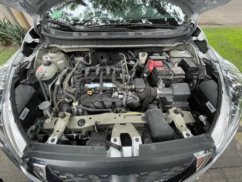 Nissan Kicks 1.6 Exclusive 120cv 2019