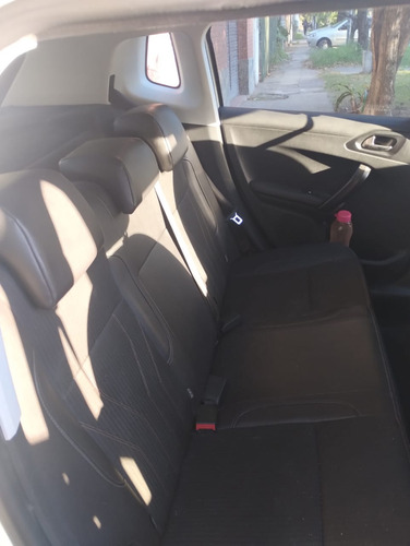 Peugeot 2008 1.6 Feline am20
