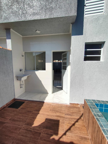 Imagem 15 de 18 de Casa De Condomínio - Itanhaém - 2 Dormitórios - Becafi23025