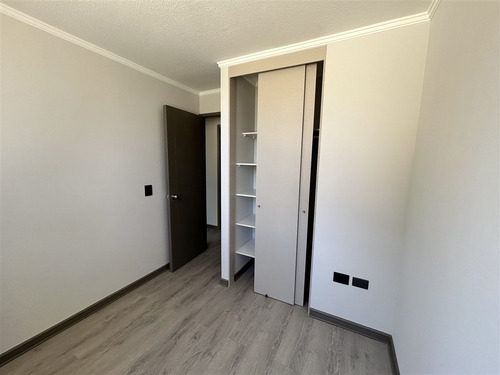 Arriendo Departamentos Nuevos 3d 1b 1e 1bd Los Pinos Quilpué