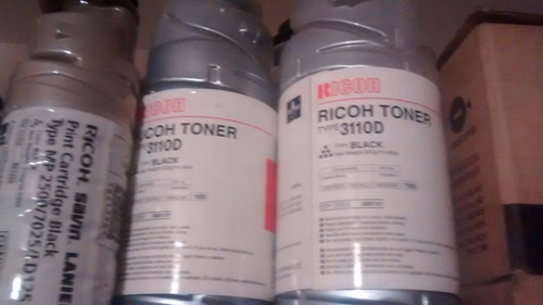 Toner Original Ricoh 3110 D