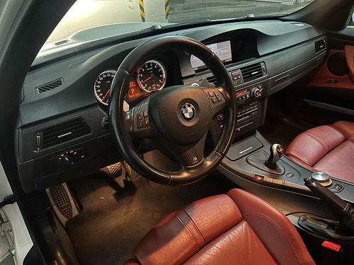 BMW M3 4.0 Sedan At