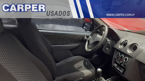 Chevrolet Celta Full 1.4 C/28578