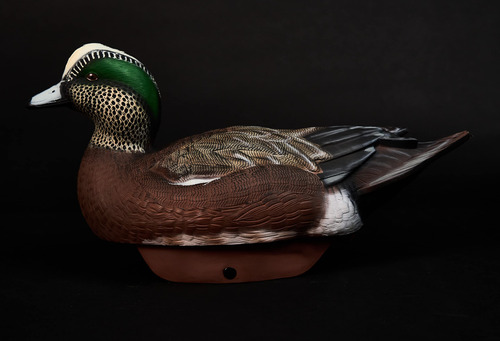 Lifetime Decoys Hydrofoam Wigeon, Ligera