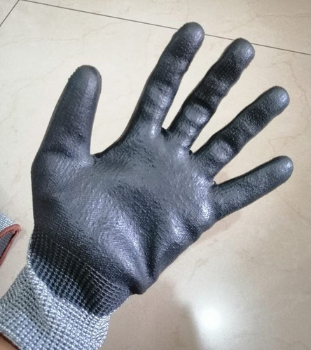 Imagen 3 de 4 de Guante Anticorte Rwg560 Cut Protection Work Glove