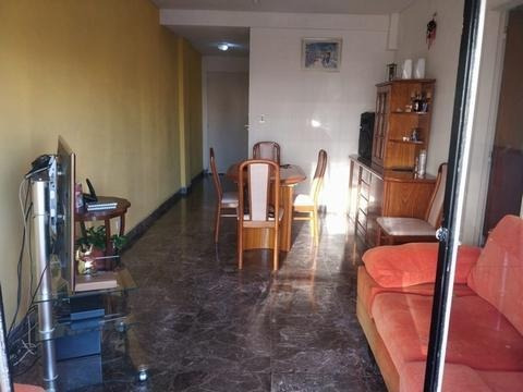 Divino Depto 4 Ambientes En Villa Urquiza