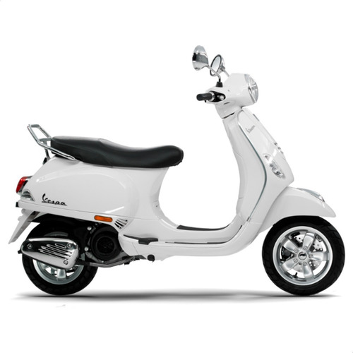 Imagen 4 de 5 de Moto Scooter Vespa Vxl 150 0km Urquiza Motos