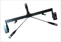 Comprar Enganche Completo Chery Tiggo 3 Full Escapes (morón)