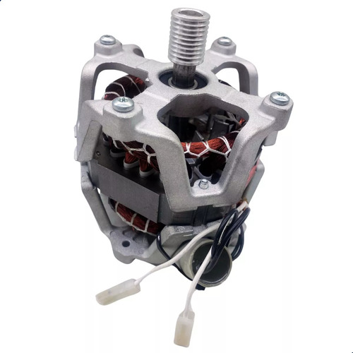Motor Tanquinho Kin Newup Newmaq Arno Intense 220v 10kg 12kg 13kg