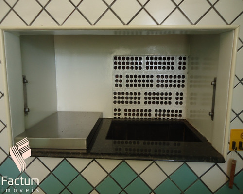 Imagem 25 de 30 de Casa Para Venda Werner Plaas, Americana - Ca00087 - 32103972