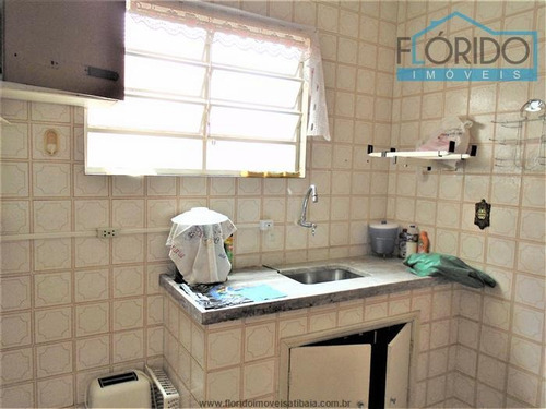 Apartamentos À Venda Em Atibaia/sp - Compre O Seu Apartamentos Aqui! - 1397584