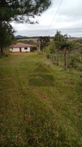 Imagem 1 de 15 de Chacara - Tres Corregos - Ref: 2295 - V-2295