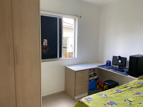 Imagem 28 de 29 de Apartamento Garden De 2/4 Em Abrantes! - Ss71a03 - 70651735