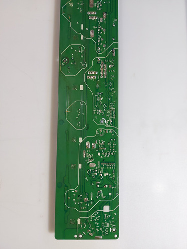 Placa Y-sus Samsung Pl51f4500ag Lj41-10314b Lj92-01940a (Usado)