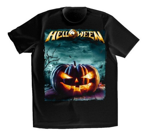 Helloween - United Forces - Polera Cyco Records