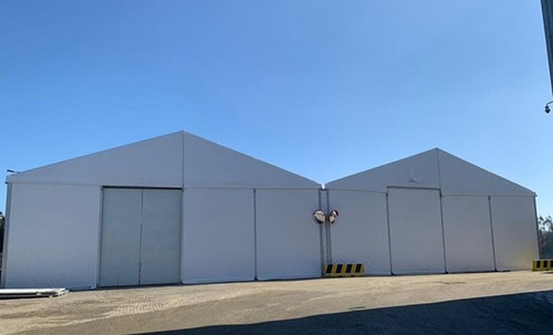 Arriendo Bodega Modular + Patio Almacenaje Viña Del Mar