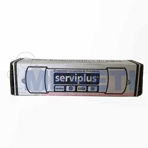 Filtro De Agua Ap717 Para Refrigerador Mabe