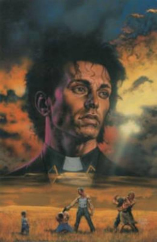 Absolute Preacher Vol. 1 / Dc Comics / Garth Ennis