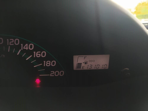 Imagen 10 de 10 de Toyota Yaris Sport
