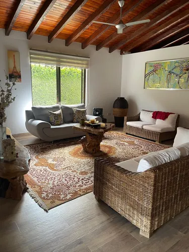 Finca En Rozo, Sector Paso De La Torre. A Siete Minutos Del Aeropuerto