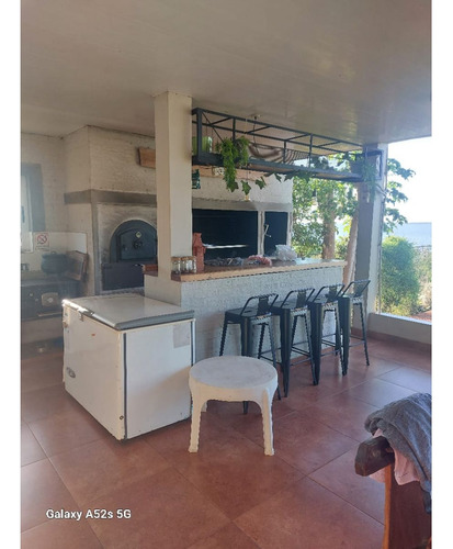 Vendo O Permuto Casa Barrio Privado Con Vista Al Rio Y Muelle Posadas
