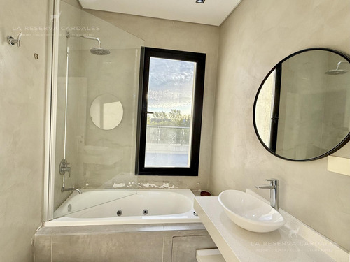 Casa En Alquiler De 6 Ambientes En La Reserva Cardales