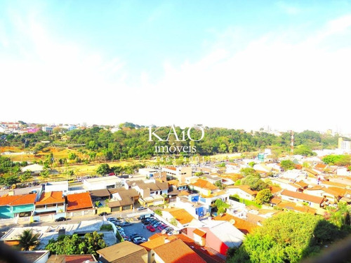 Apartamento Residencial À Venda Na Vila Progresso, Guarulhos. - Ap0009