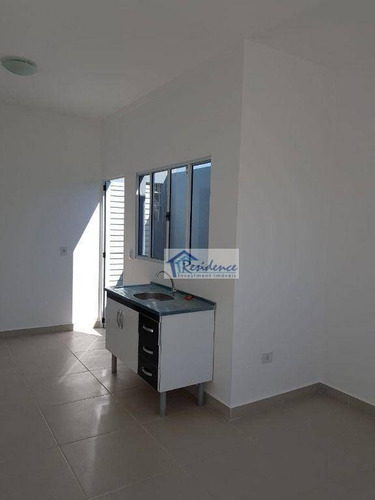 Imagem 1 de 18 de Casa Com 2 Dormitórios À Venda, 51 M² Por R$ 250.000,00 - Parque Residencial Sabiás - Indaiatuba/sp - Ca0914