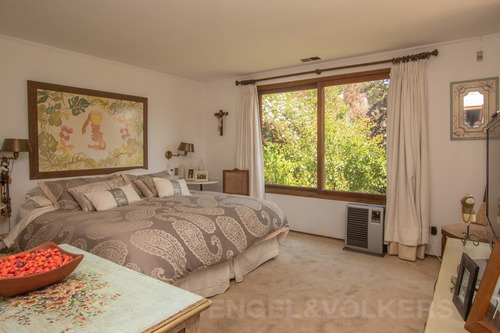 Imagen 9 de 15 de Maravillosa Casa Colonial En Quinchamalí