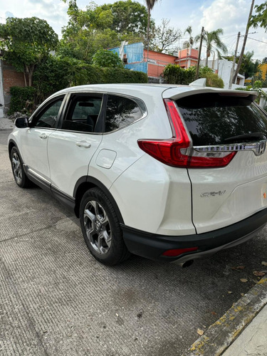 Honda CR-V 1.5 Turbo Plus Cvt