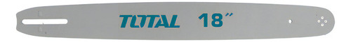 Espada 18 Para Motosierra Total (tgtsb51801)
