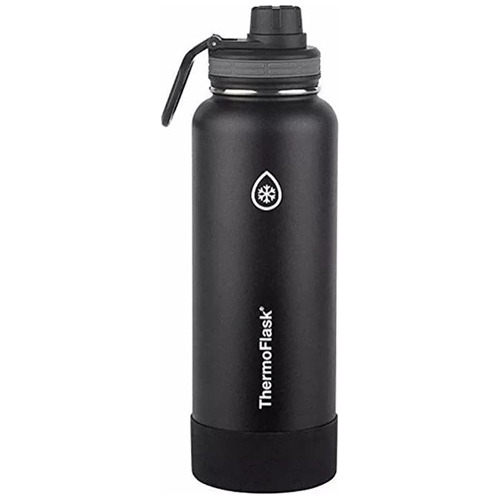 Termo 40oz/1.2litrosthermoflask Original Acero Inox.c/2tapas