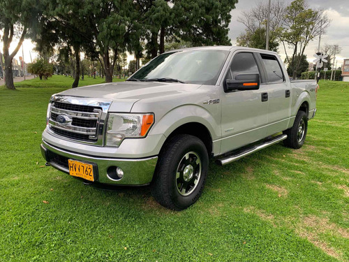 Ford F-150 2014 3.5 Xlt