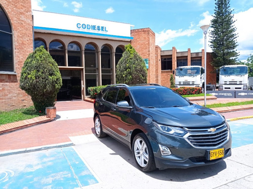 Imagen 7 de 10 de Chevrolet Equinox Premier 2020 Gyv558