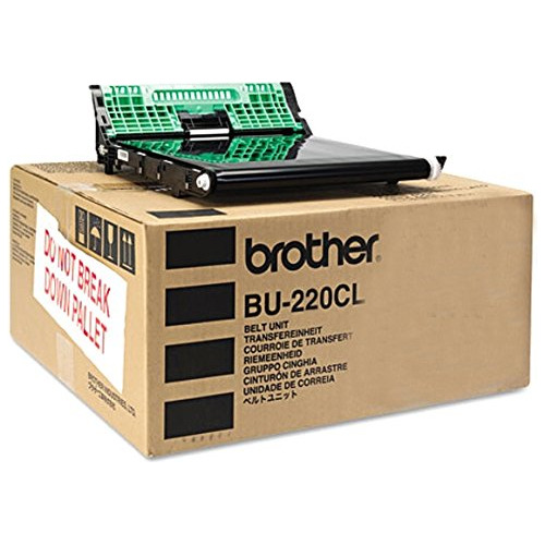 Brother Genuine Unidad De Transferencia Bu220cl Sin Empaque.