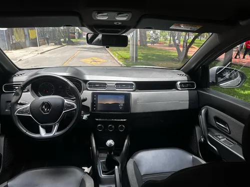 Renault Duster 1.3 Intense Mt 4x4
