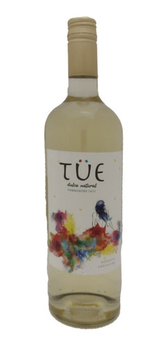 Vino Blanco Tue Torrontes Dulce Natural Vinos Boutique