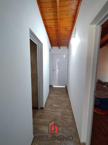 Casa En Venta Con Quincho Y Pileta