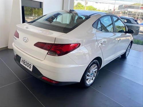Imagem 12 de 12 de Hyundai Hb20s Hb20s 1.0 Evolution Manual