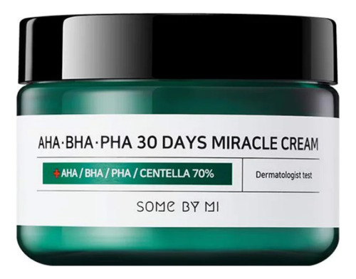 Aha Bha Pha 30 Days Miracle Cream