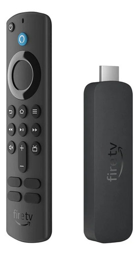 Amazon Fire Tv Stick 4k Hdr Ultima Gen 2024 Wifi 6