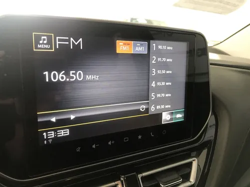Suzuki S-Cross 1.4 Glx Boosterjet At
